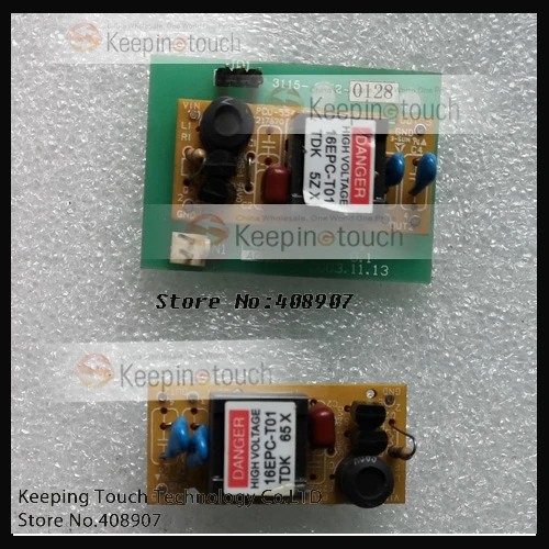 Для 16EPC-T01 PCU-554 CXA-L10A lcd CCFL инвертор