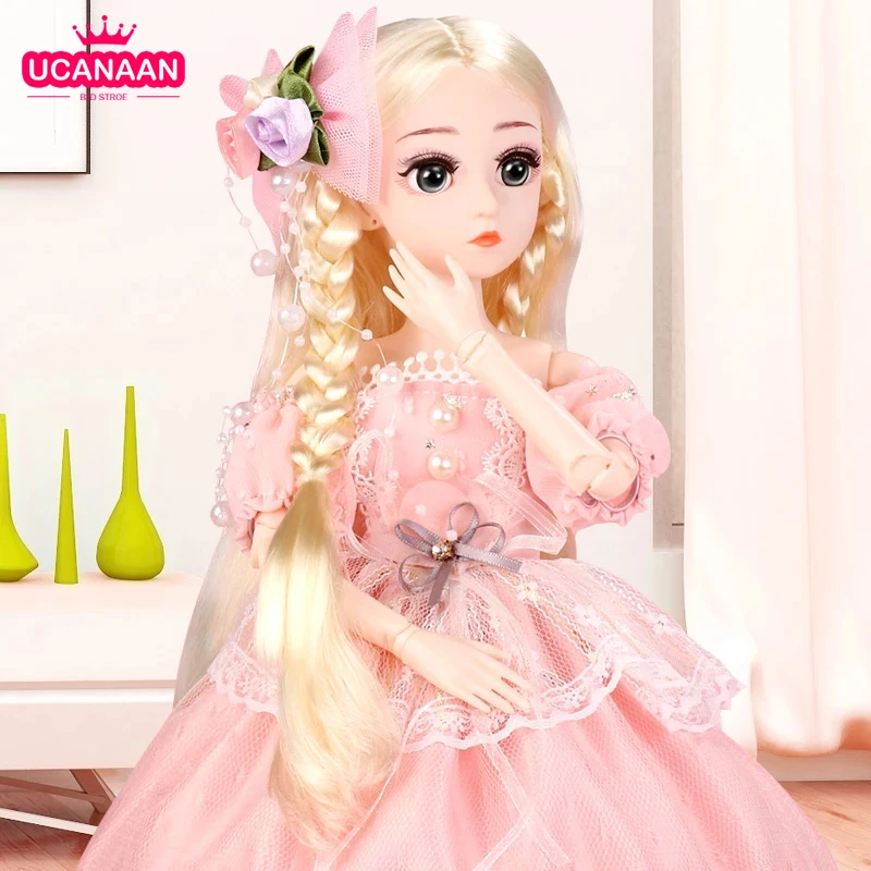 princess doll bjd
