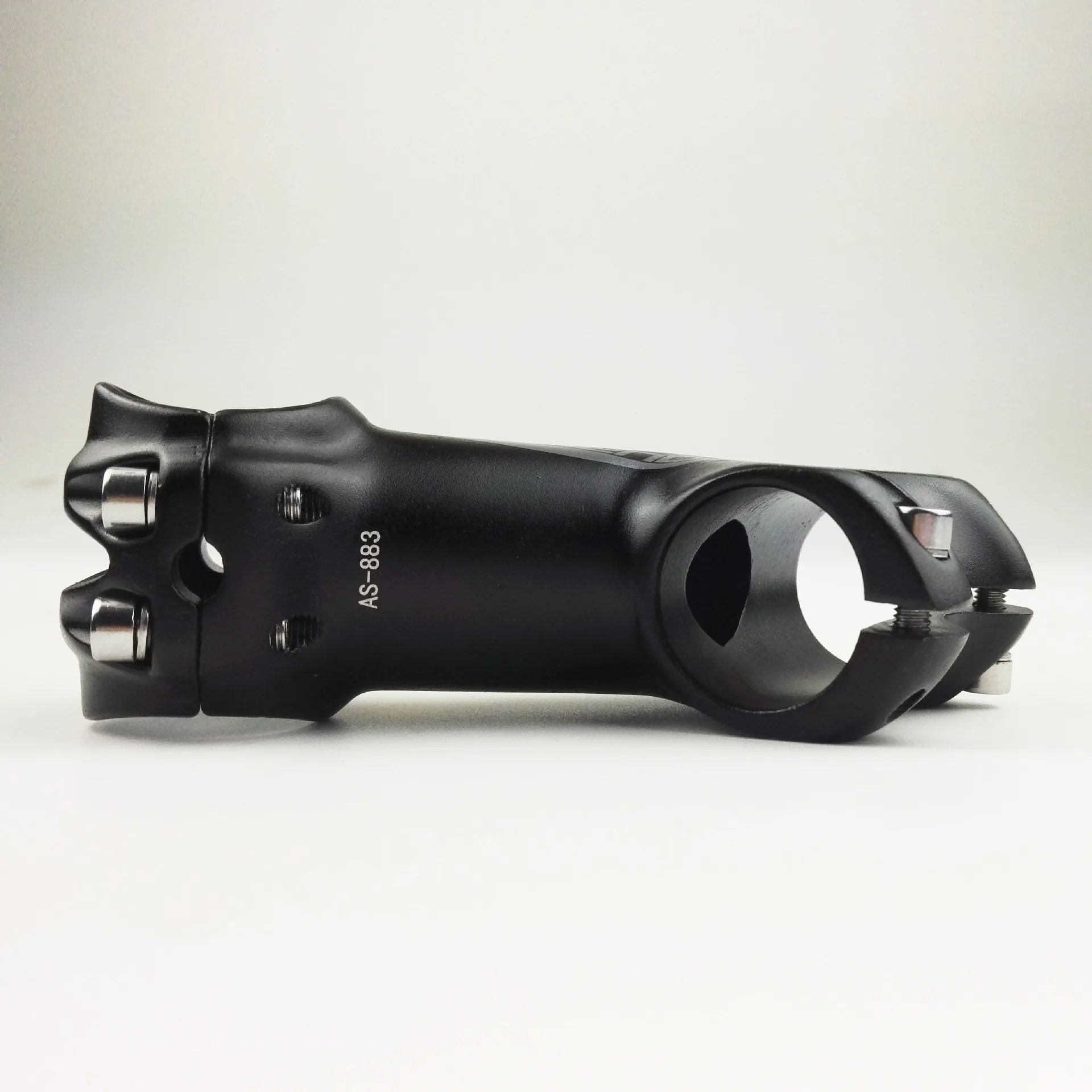 Promend Exceed Light Carbon MTB Bicycle Stem 6/17 Degree 31.8MM Carbon Road Bike Stem Positive and Negative Cycling Power Parts