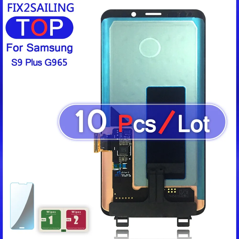 S9+ S9 Plus G965 -PCS