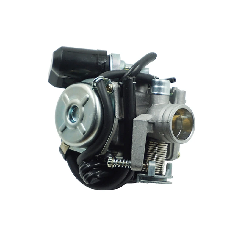 Хорошее качество GY6 125 150cc МОТОЦИКЛ КАРБЮРАТОР карбюратор для BAJA Скутер ATV Go Kart скутер 125cc PD24J мотоциклетные запчасти