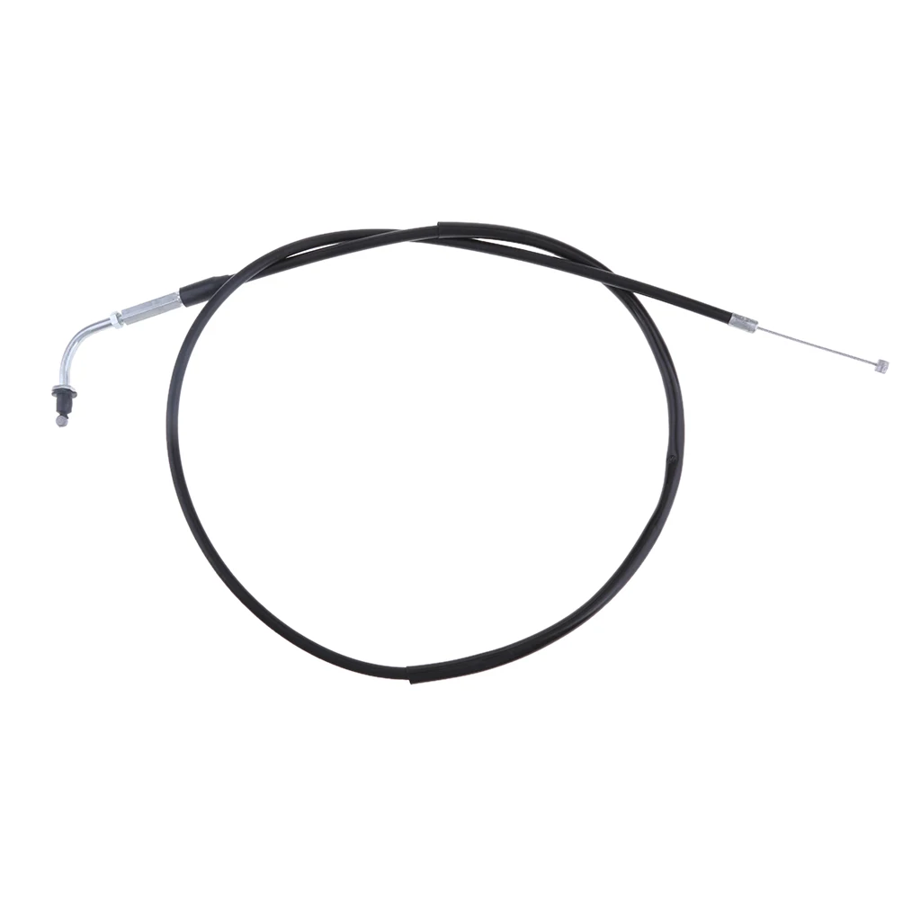 xs650 throttle cable