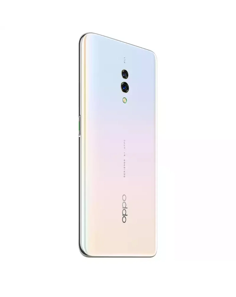 Мобильный телефон Oppo K3 4G LTE, Snapdragon 710, Android 9,0, 6,5 дюймов, 2340X1080, 8 Гб ram, 256 ГБ rom, 16,0 Мп, отпечаток пальца, распознавание лица