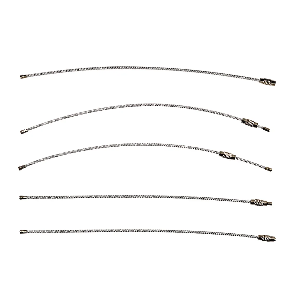 Description Picture 6 of itemMetal Ring Thread Card Holder Cross Stitch Embroidery Floss Storage Ring Organizer DIY Craft Sewing Supplies