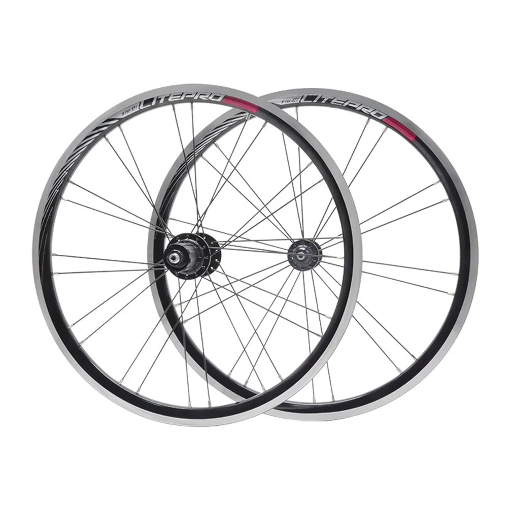 PRO-LITE 自転車ホイール COMO ETRTO 622×17/700C Pro-lite 700c Wheelset 9/10 Speed | eBay