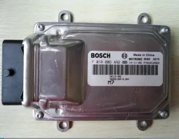 

Free Delivery. Engine computer board / ECU F01RB0DAN2 F01RB0DAN2 F01R00DAN2 new