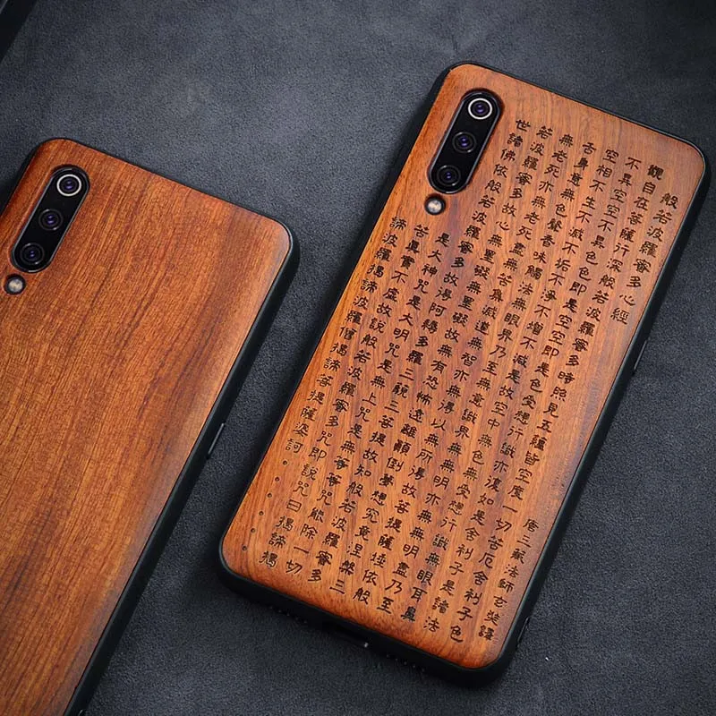 Уникальный деревянный чехол mi 9 для Xiaomi mi 8 чехол Роскошный палисандр mi 8 Lite чехол mi 9 SE Coque для Xiaomi mi 8 SE CC9 CC9E чехол Funda