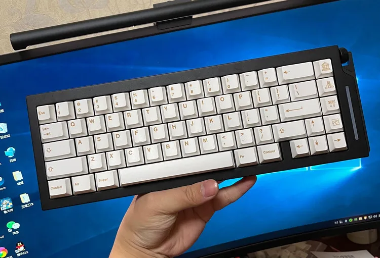 para mx switch teclado mecânico civilizações tema