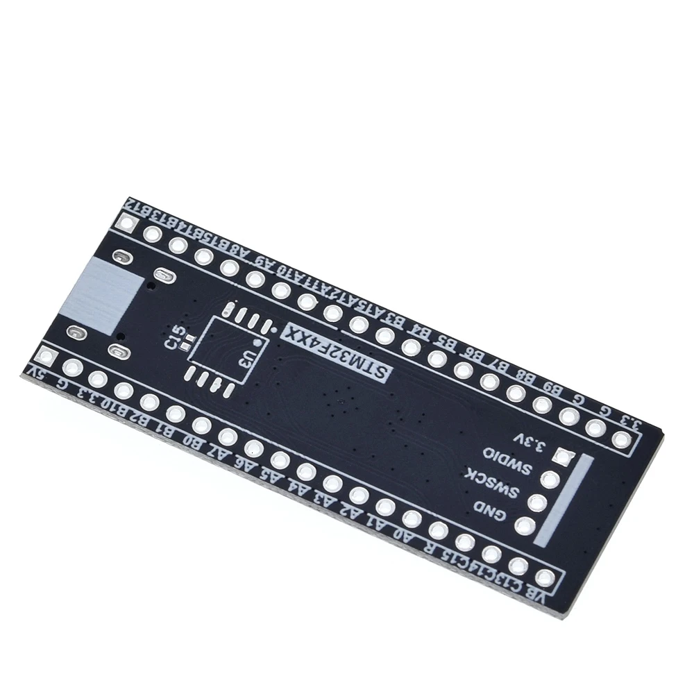 STM32F401 макетная плата STM32F401CCU6 STM32F411CEU6 STM32F4 обучающая плата для Arduino