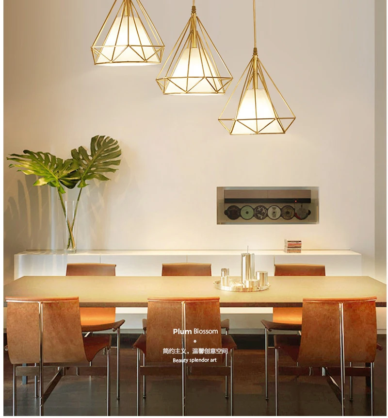 Verllas, современный подвесной светильник для гостиной/спальни/минимализма/ресторана, скандинавские украшения одежды, подвесной светильник со стеклянным шаром