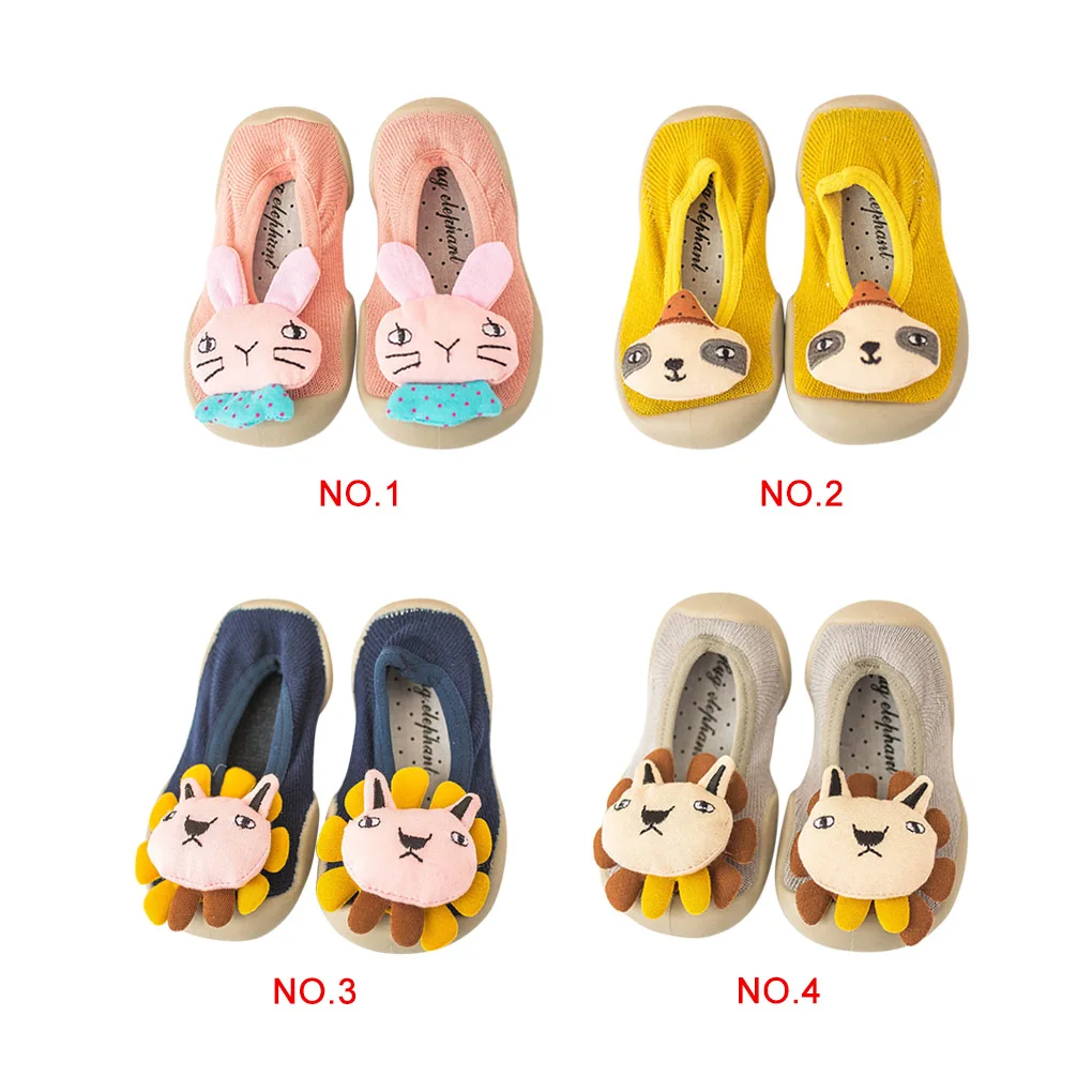 baby girl non slip socks