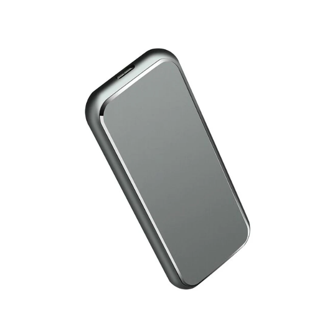 Black XT-XINTE Алюминиевый адаптер type-c NVME M.2 корпус для жесткого диска SSD Чехол для мобильного жесткого диска type-c 10 Гбит/с USB3.1 PCI-E M2 - Цвет: Black