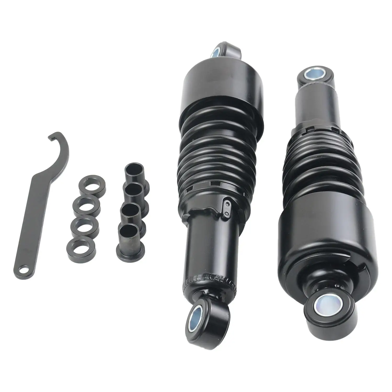 14/28pcs Universal Car water Tank Leak Detection