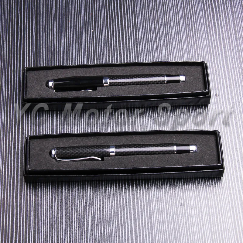 High Quality Signature Pen Half Carbon Fiber & Full Carbon Fiber (17)