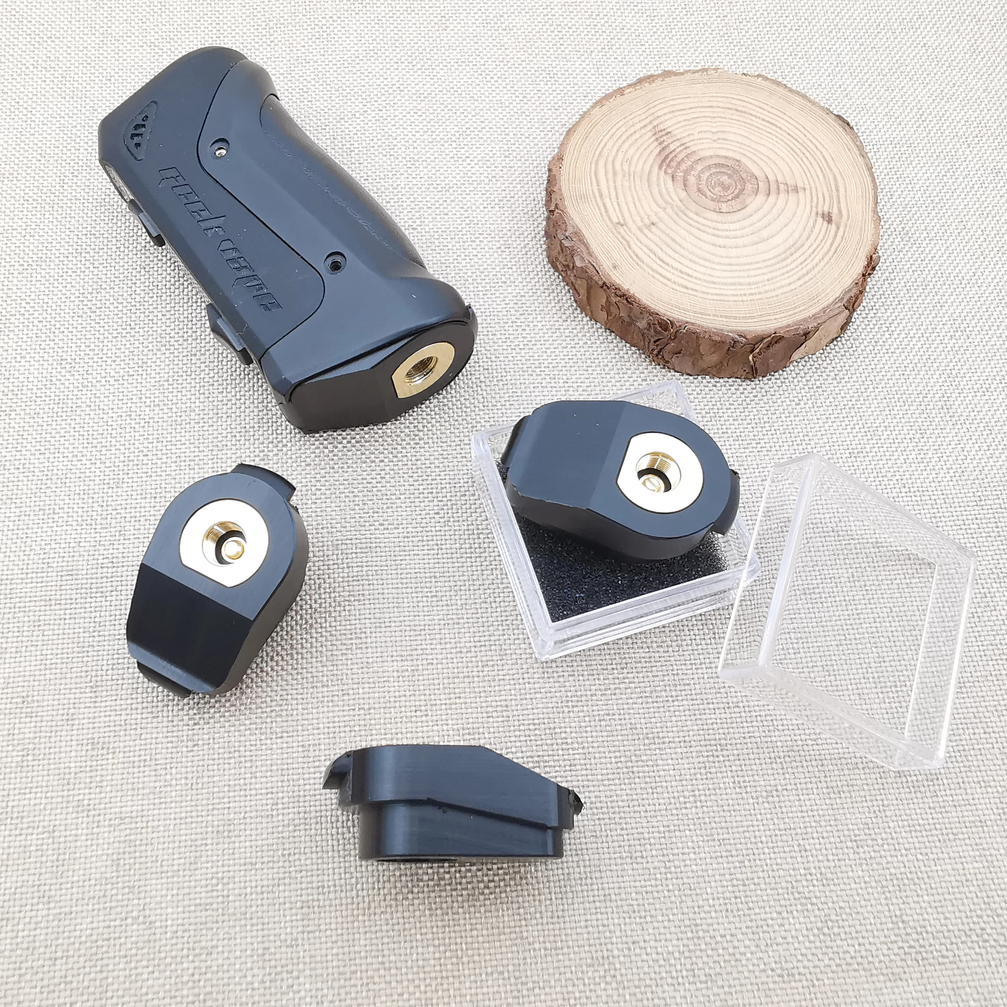 G taste AVCT 510 адаптер для Geekvape Aegis boost Pod Vape комплект аксессуары электронных