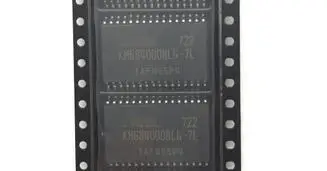 100% новая бесплатная доставка KM684000BLG-7L SOP