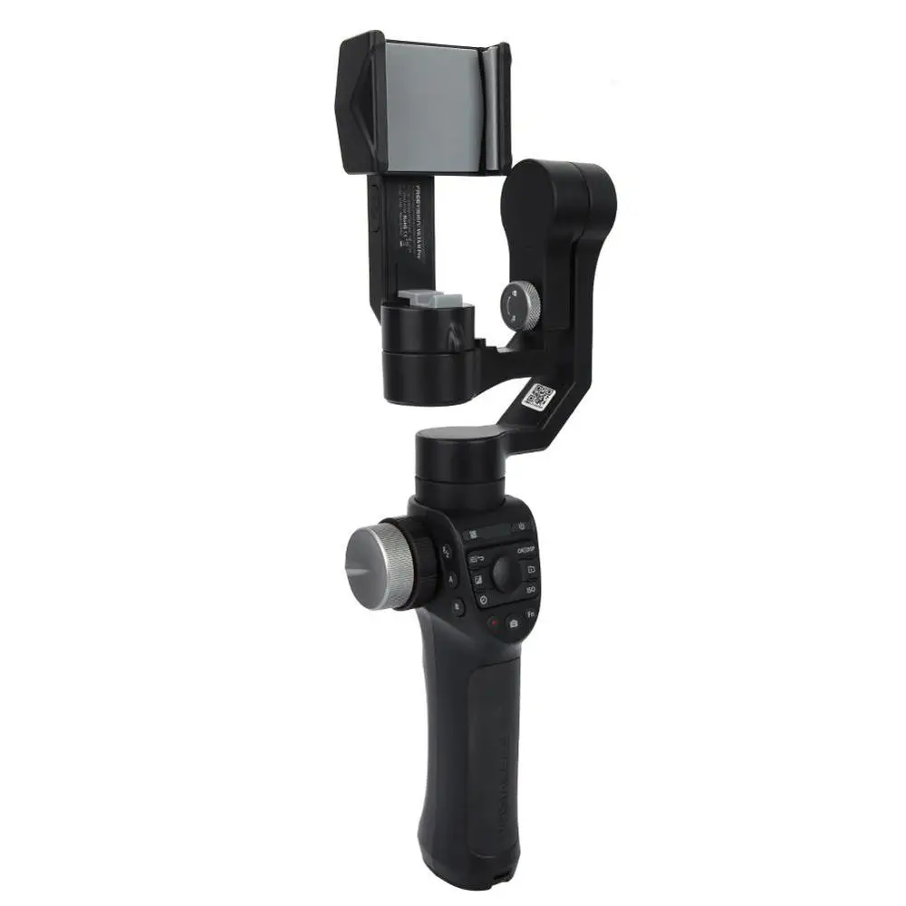 

Freevision Vilta M Pro Vlog 3 Axis Handheld Mobile Phone Camera Gimbal Stabilizer 3 Axis Stabilizer Stabilizer Gimbal