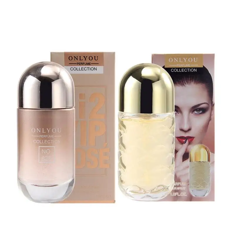 

30ml Pheromone Perfume Women Perfume Fragrance Perfume Original Female Cologne Oil Atomizer Scent Deodorant Aromatic Water