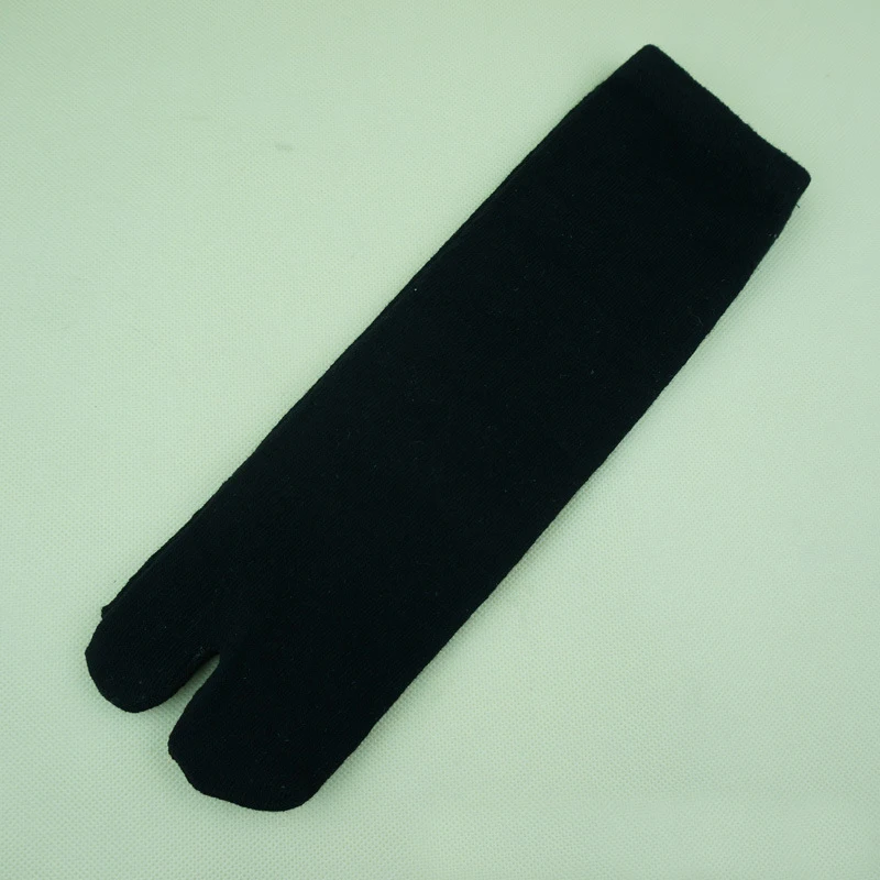 Носки для косплея из аниме рассекающий демонов японские шлепанцы сандалии с