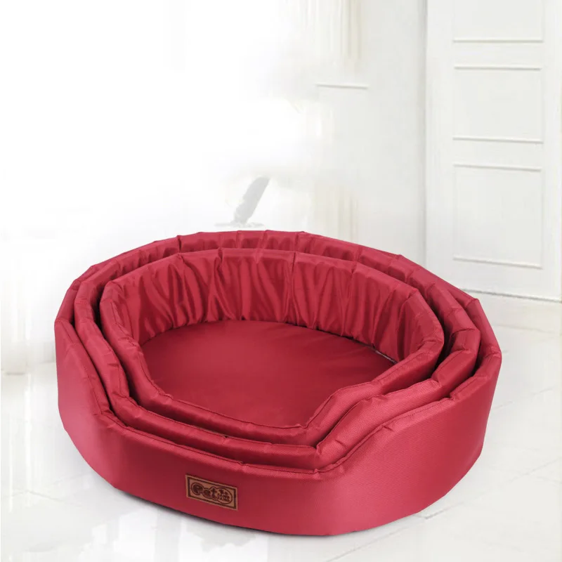 JORMEL 1 шт. pet nest Собака ткань Оксфорд крутая и не липкая устойчивая к царапинам