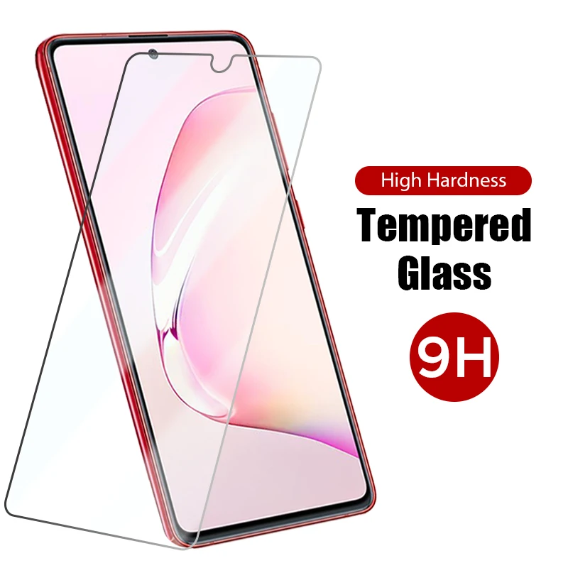 Защитное стекло для samsung S20 FE S10 lite S7 S6 экрана A70 A50 A40 A30 A20 A20e A10 A10e S | Мобильные