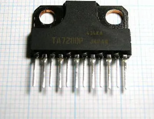 

5pcs/lot TA7280P TA7280 ZIP-12