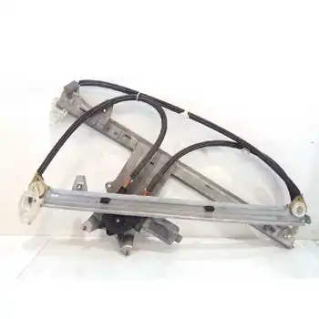 

179286 Power Windows Front Right Citroen Xsara Picasso 2.0 Hdi Sx