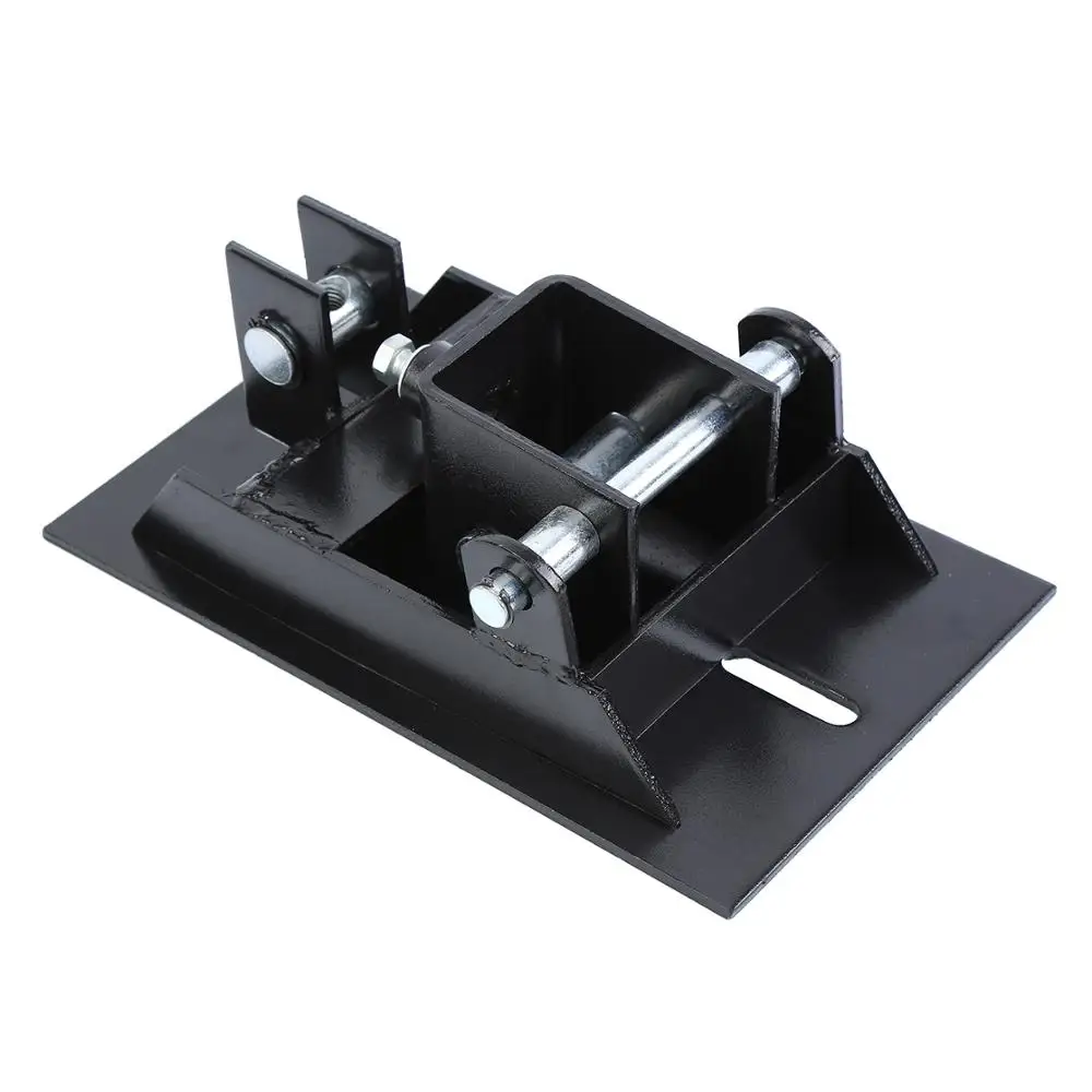  Yonntech Car 500kg Car Transmission Jack Adapter Capacity Transform Steel Auto Lifting Repair Tools