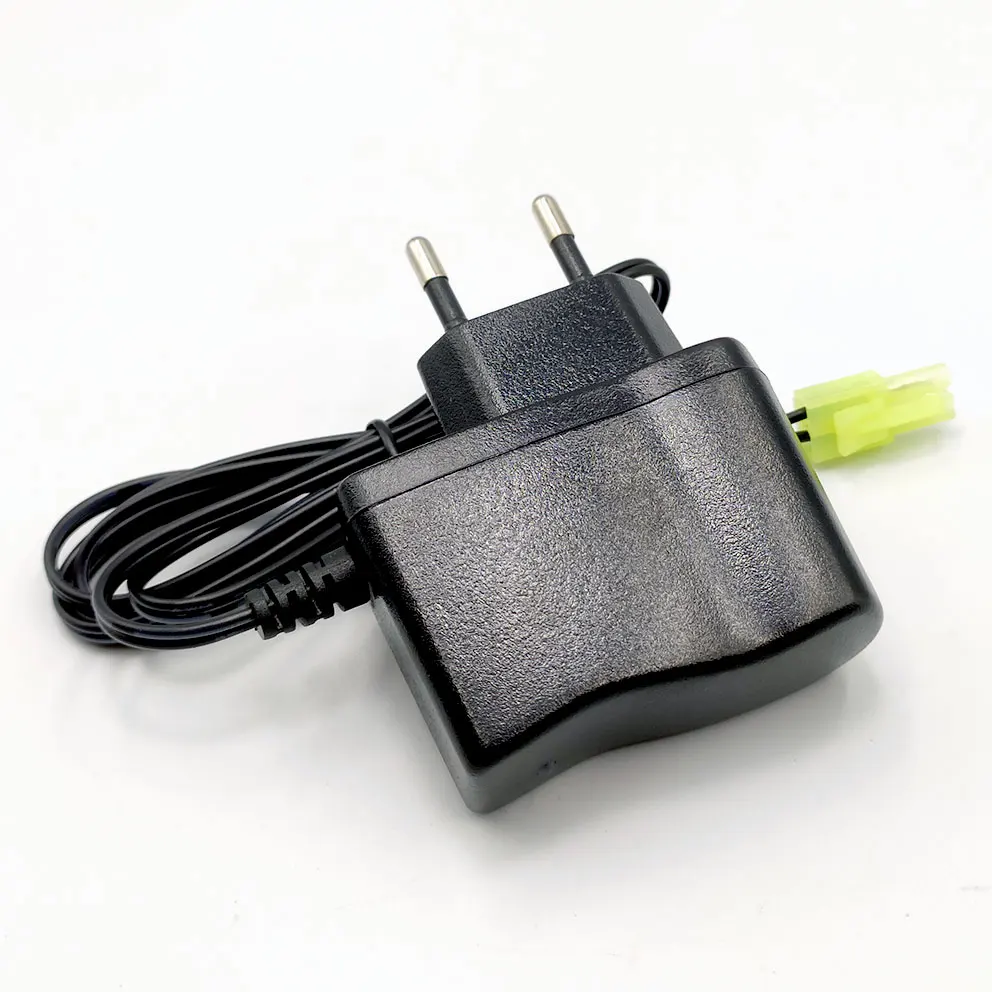 Запчасть для HSP 28430 NiMH 7,2 V зарядное устройство мини Tamiya maile зарядное устройство