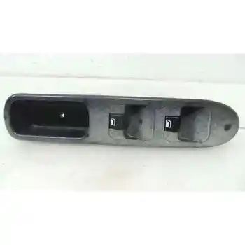 

27461 WINDOW REGULATOR FRONT LEFT PEUGEOT 307 (S1)