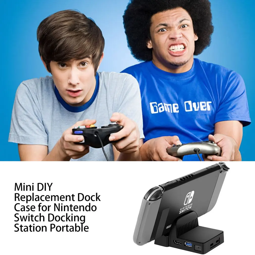 Games