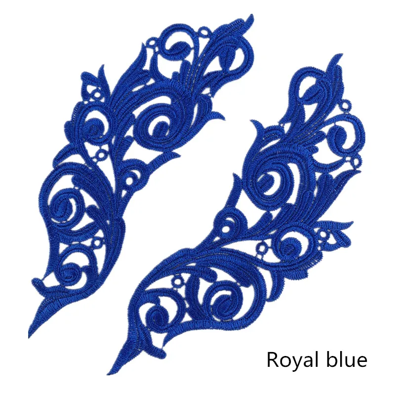DA827 royalblue