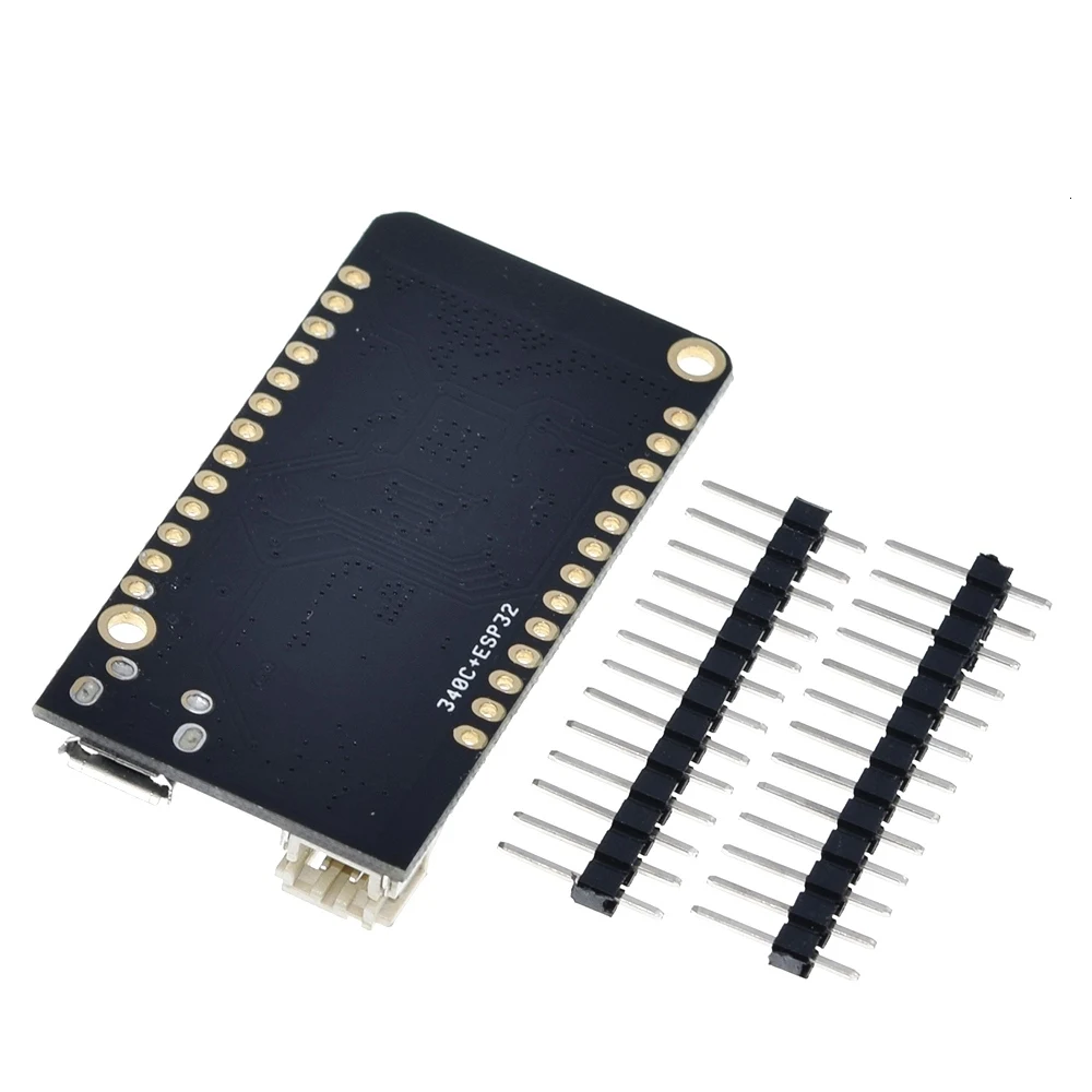 Для WEMOS Lite ESP32 V1.0.0 Wifi Bluetooth макетная плата антенна ESP-32 CH340C Rev1 micropyton 4MB Micro USB для arduino