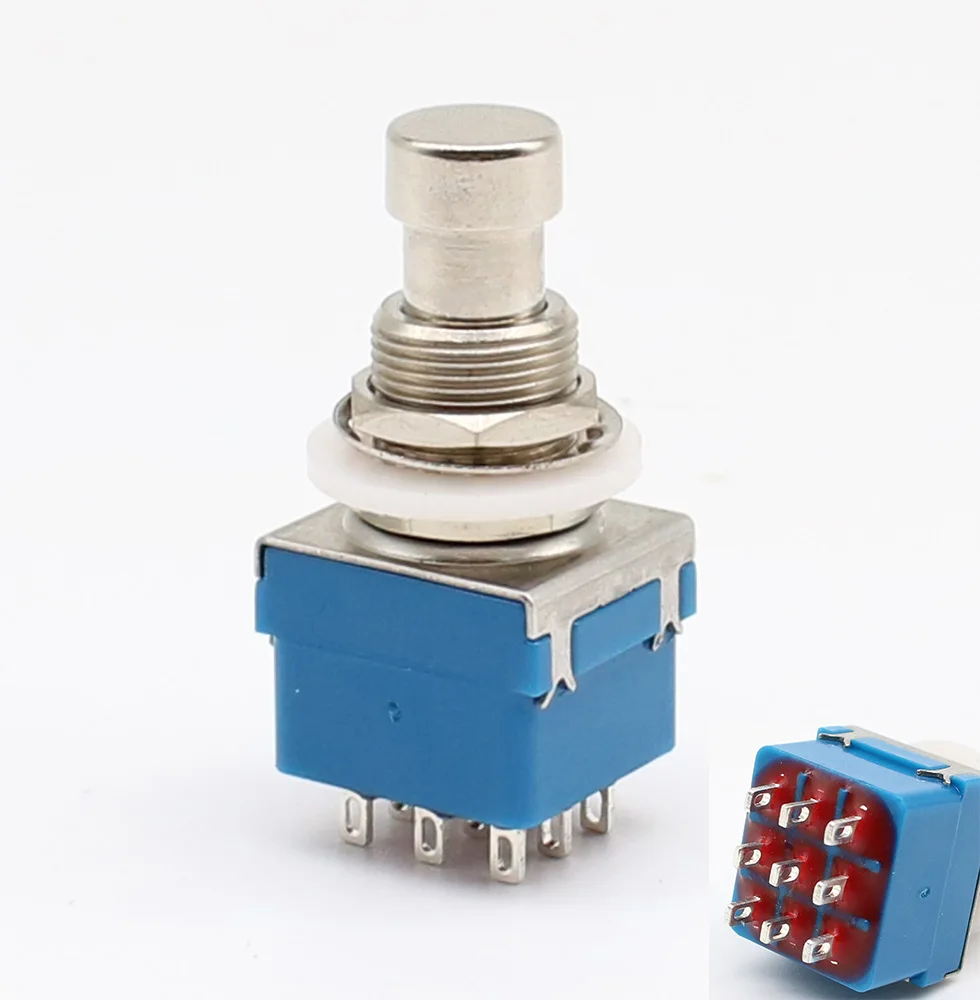 blue 9pin