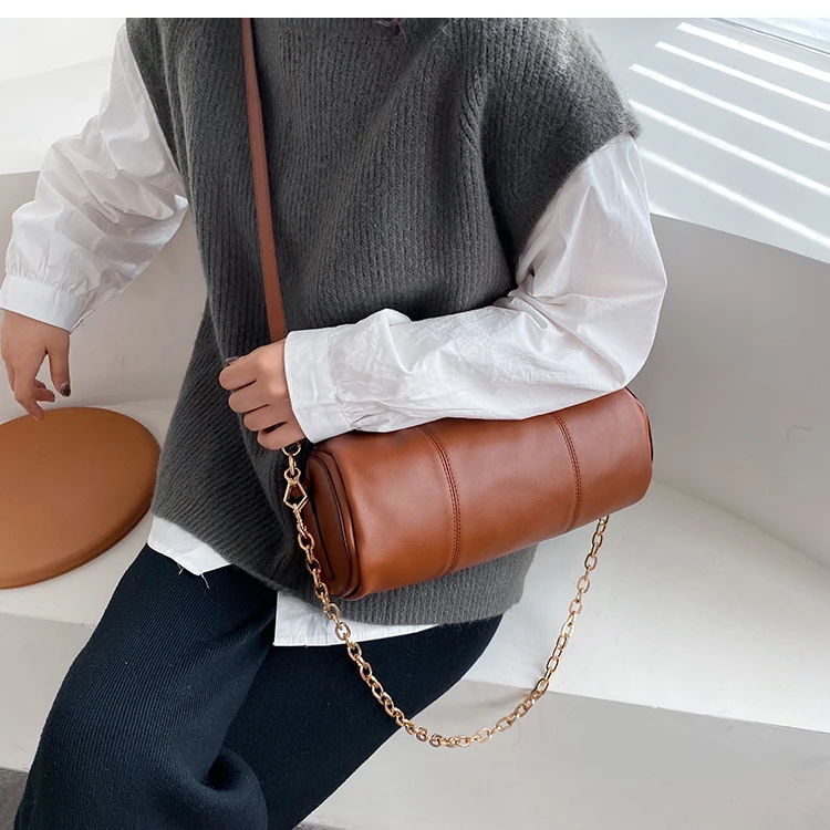 IVog Новое поступление повседневная женская маленькая сумка через плечо louisbag черная Геометрическая ручная сумка для женщин