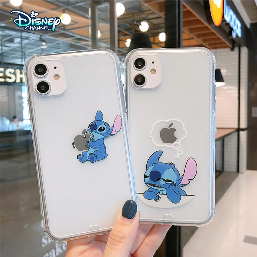 Мягкий чехол для iPhone 11 12 Pro Max XR XS X 7 8 Plus 360 дюйма | Мобильные телефоны и аксессуары