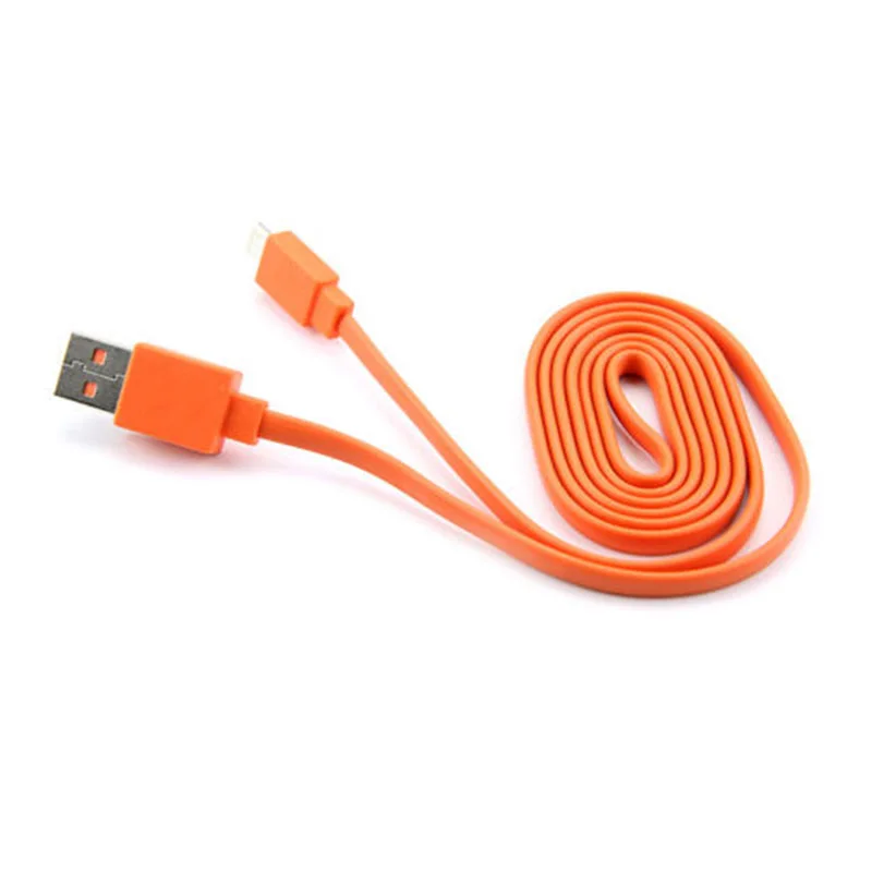 1 шт. 1 метр Micro USB PC/DC кабель для быстрой зарядки шнур провод аксессуары для передачи данных
