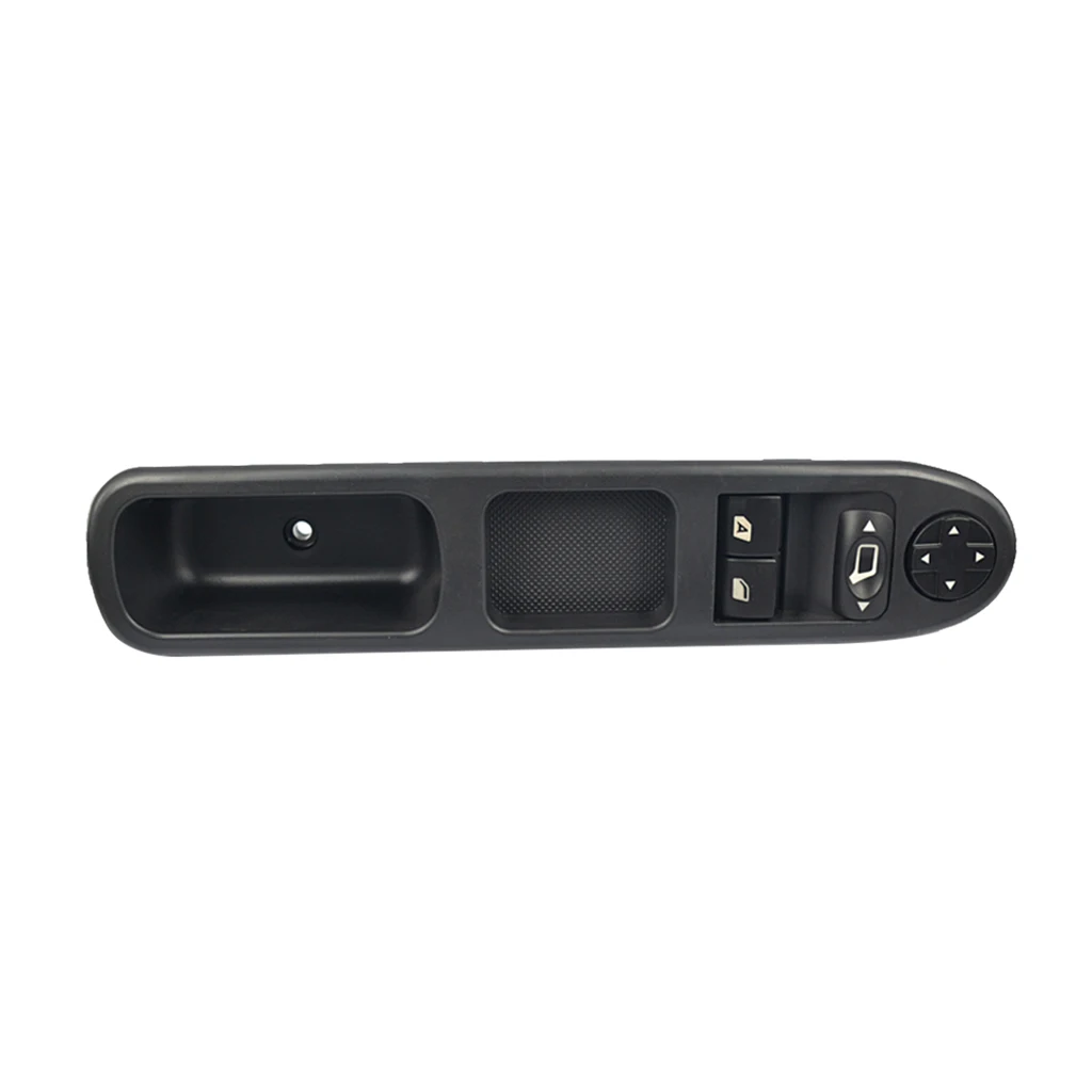 Кнопки управления окном для Citroen C3/Picasso peugeot 207/CC 6554.QC