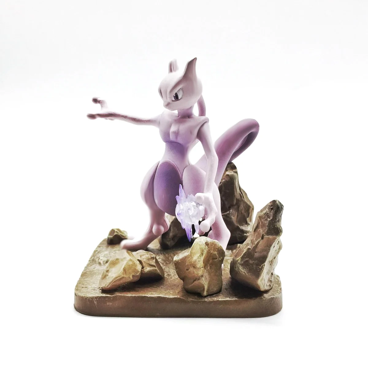 Takara Tomy карманные куклы-монстры игрушки для детей Покемон, монстр 15 см Mewtwo Коллекционная Фигурка экшн рождественские подарки