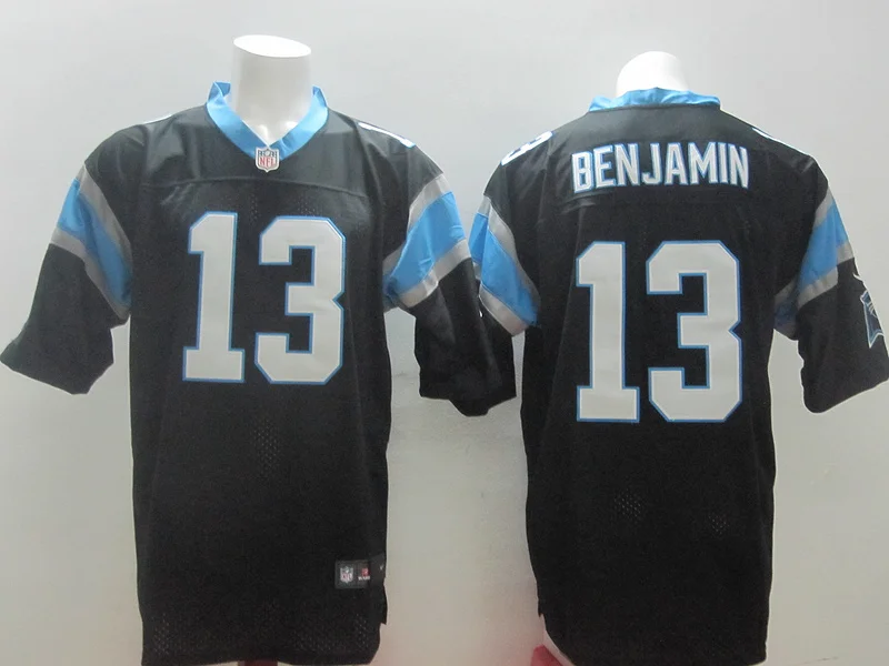 Розовый Stitiched, Carolina s Cam Newton Greg Olsen Josh Norman Kelvin Benjamin Luke Kuechly майка толберта Джерси - Цвет: Розовый