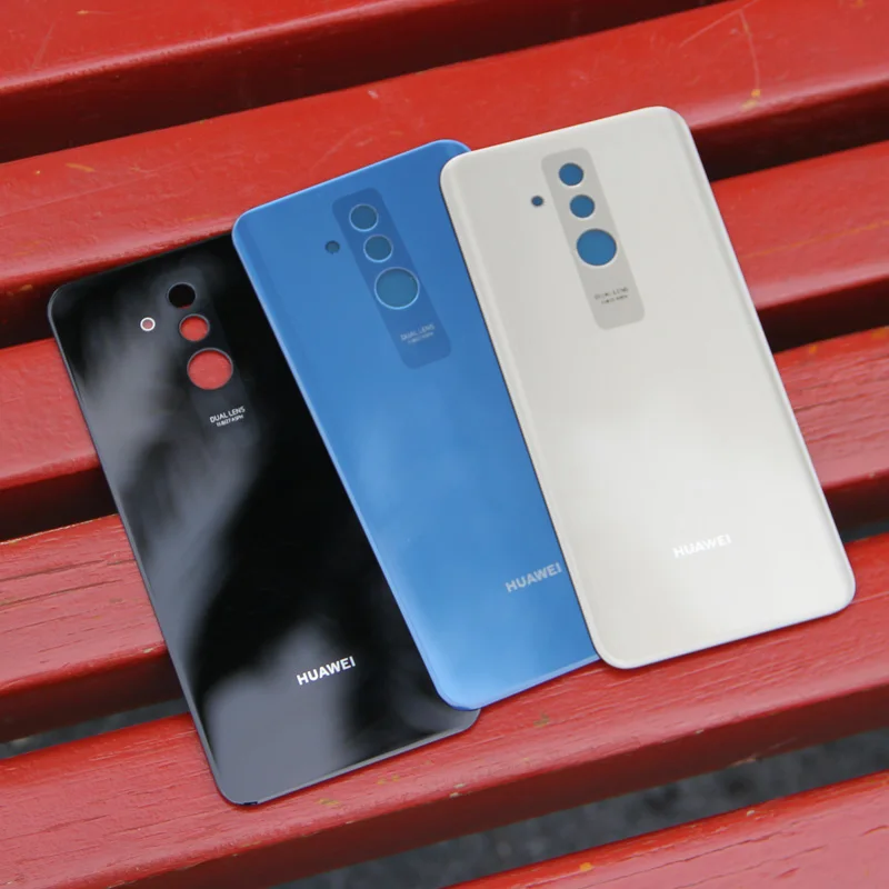 Huawei mate20 lite (7)