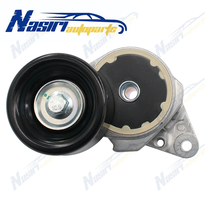 Натяжитель ремня двигателя для Lexus GX460 LX570 Toyota Sequoia Tundra Land Cruiser V8 16620-0S010 16620-0S011