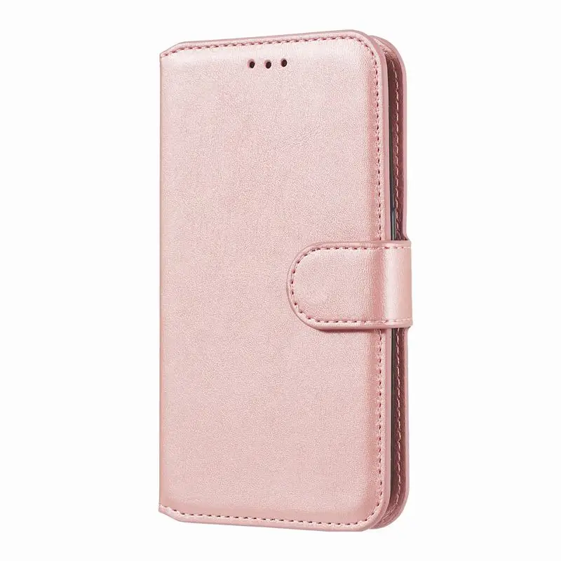 Rose Gold Case Чехол для samsung Galaxy J1, чехлы для телефонов, кожаный бумажник, флип-чехол для samsung J120, винтажный бизнес-чехол для мужчин - Цвет: Rose Gold Case