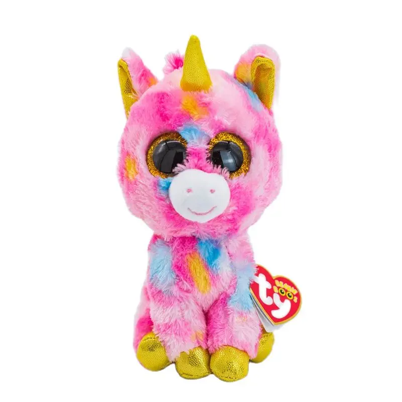 ty large beanie fantasia