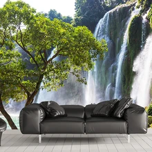 Пользовательские 3D Настенные обои для спальни фото фон настенные наклейки домашний Декор Гостиная Современная живопись обои