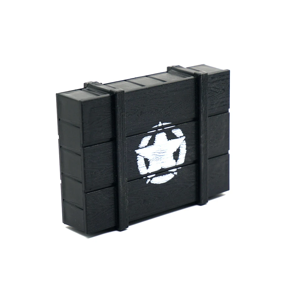仿真-子弹箱-A款 5