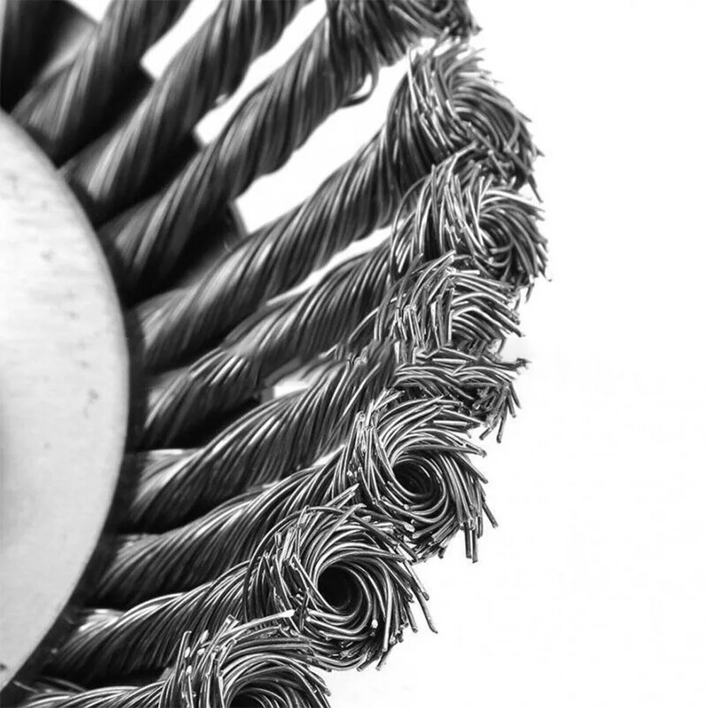 Закругленная Углеродистая стальная проволока с защитой от взлома закругленная