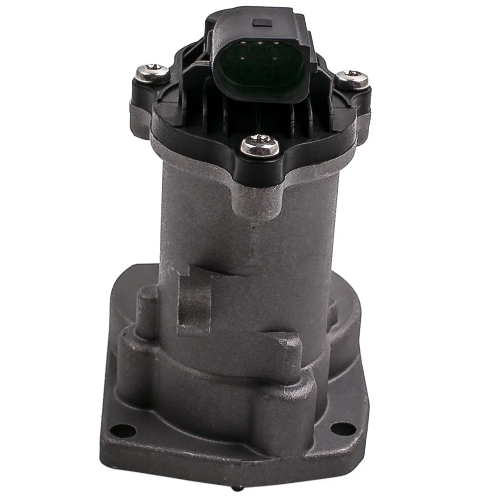 AGR EGR клапан для Ford Mondeo MK4 2007- хэтчбек салон 1,8 TDCi 4M5Q9424BE 8T1Q9424BE для Galaxy Mondeo S-Max EGR розетка