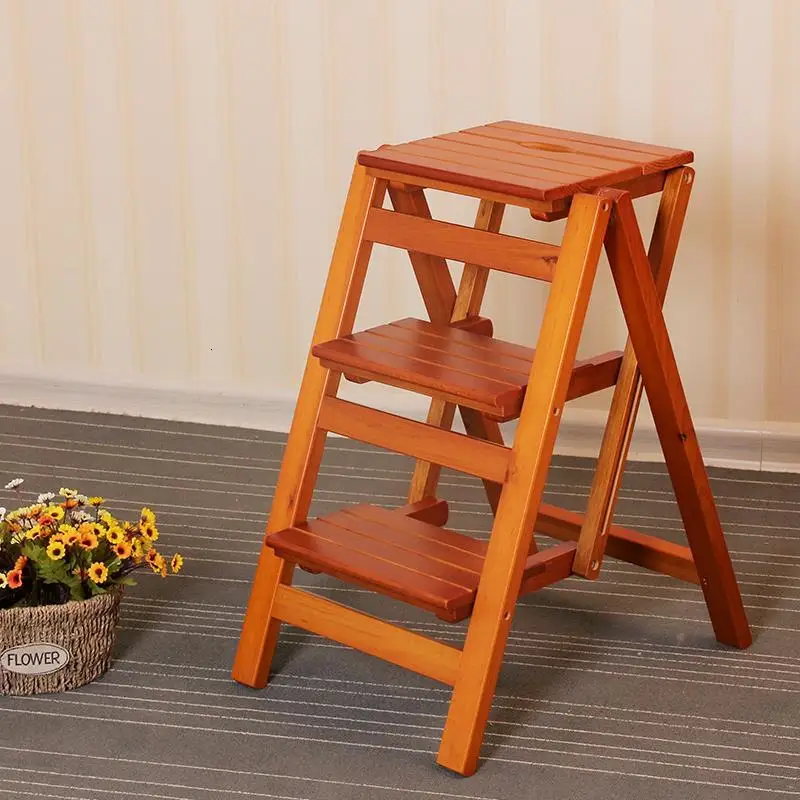 Cocina для пожилых людей табурет Escalera Pied детский табурет для ванной комнаты кухонный стул Echelle Bois Escaleta Escabeau стремянка стул