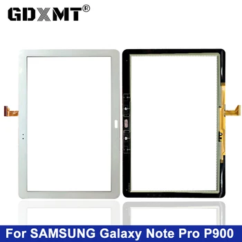 

100% Test For Samsung Galaxy Note Pro 12.2 P900 SM-P901 P905 P905V P907A Digitizer Touch Screen Outer Panel Replacement Repair